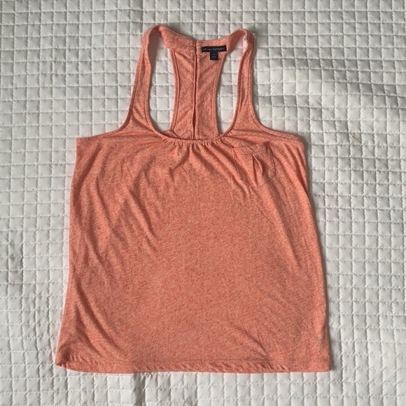 American Eagle Tank Top with Button Back Detail Small - Picture 7 of 9